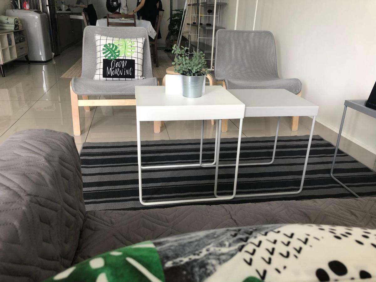 クアラルンプールダーメン スバン バイ ワイドベッドアパートメント エクステリア 写真