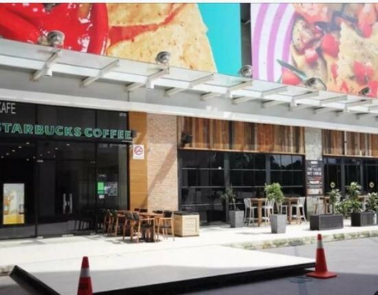 クアラルンプールダーメン スバン バイ ワイドベッドアパートメント エクステリア 写真
